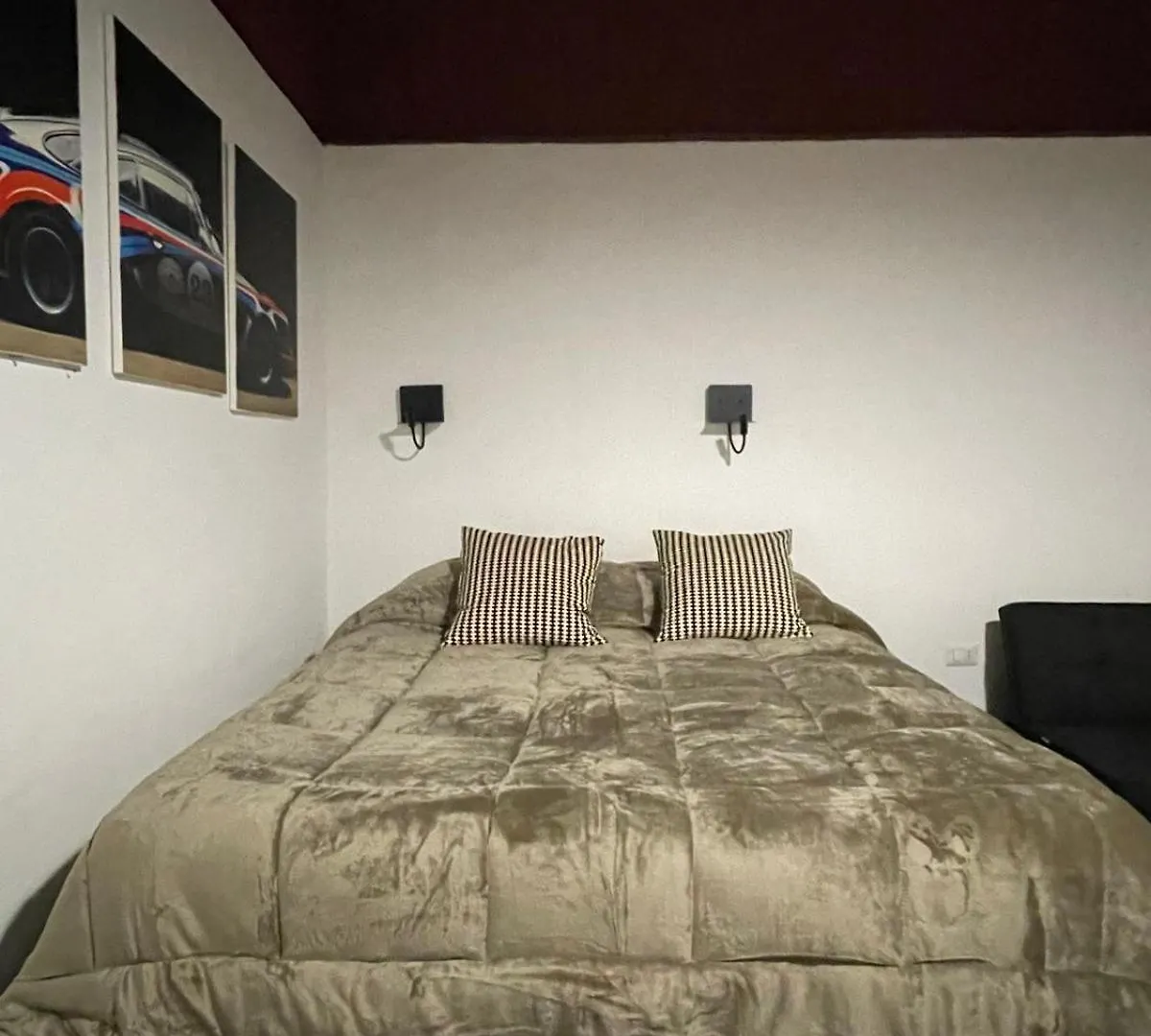 Planet Suite Vesuvio Ercolano 0*,  Italy