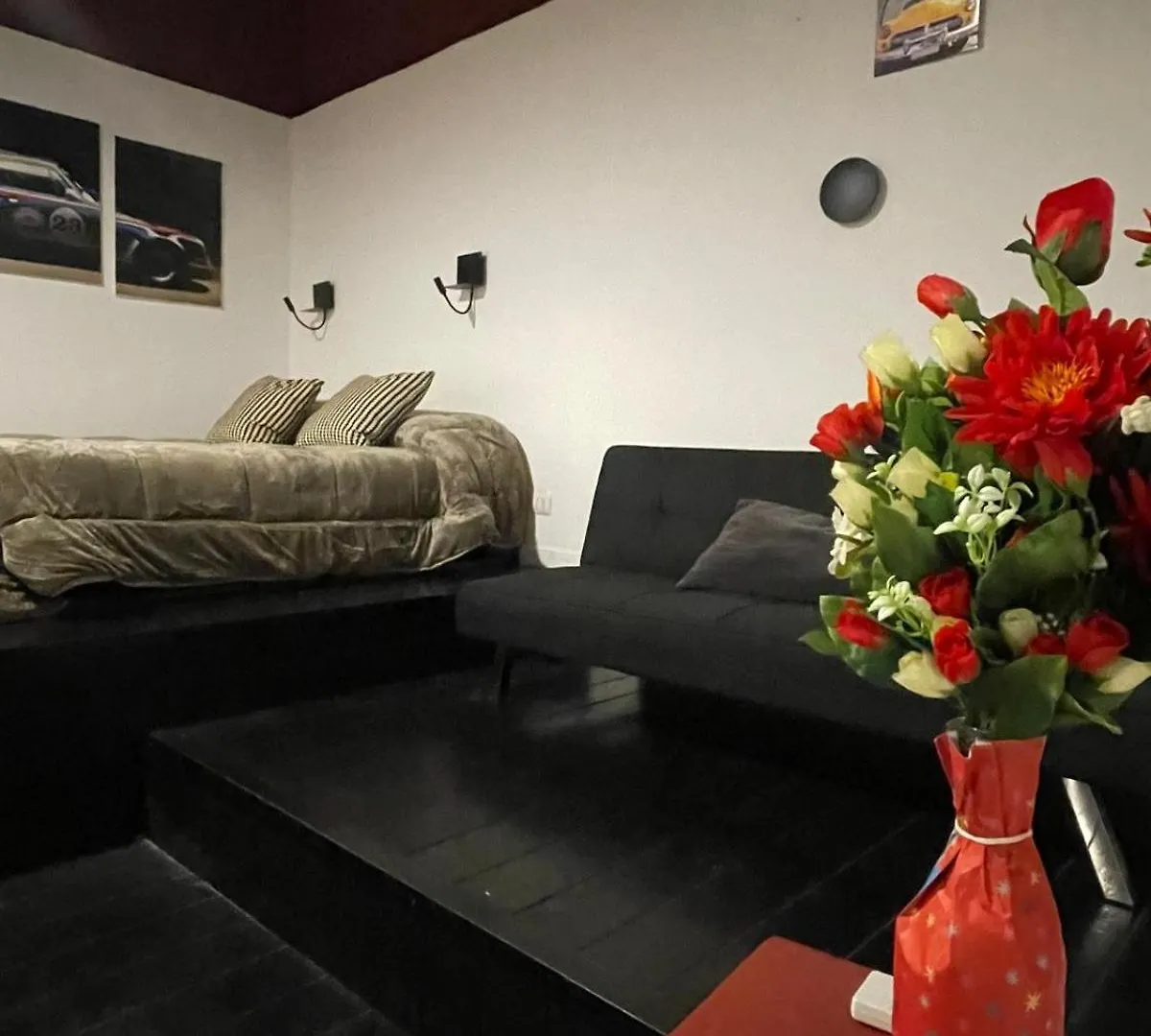Apartment Planet Suite Vesuvio Ercolano