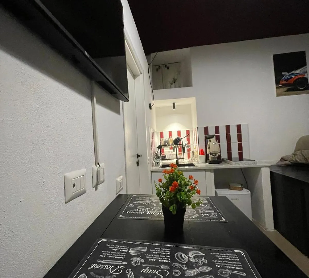 Planet Suite Vesuvio Ercolano