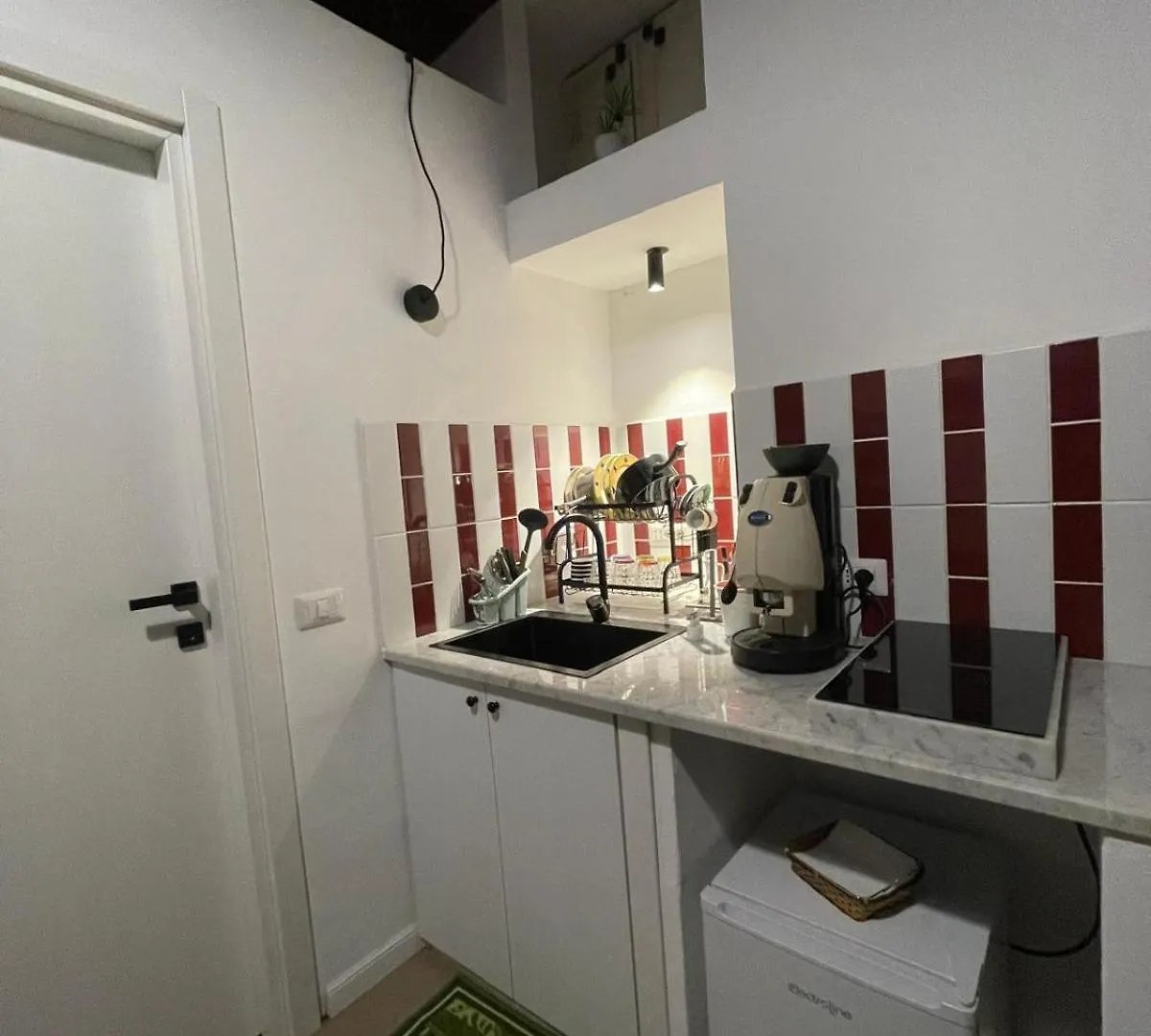 Planet Suite Vesuvio Ercolano Apartment