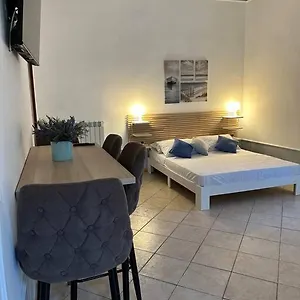 Apartment Mediterraneo, Ercolano