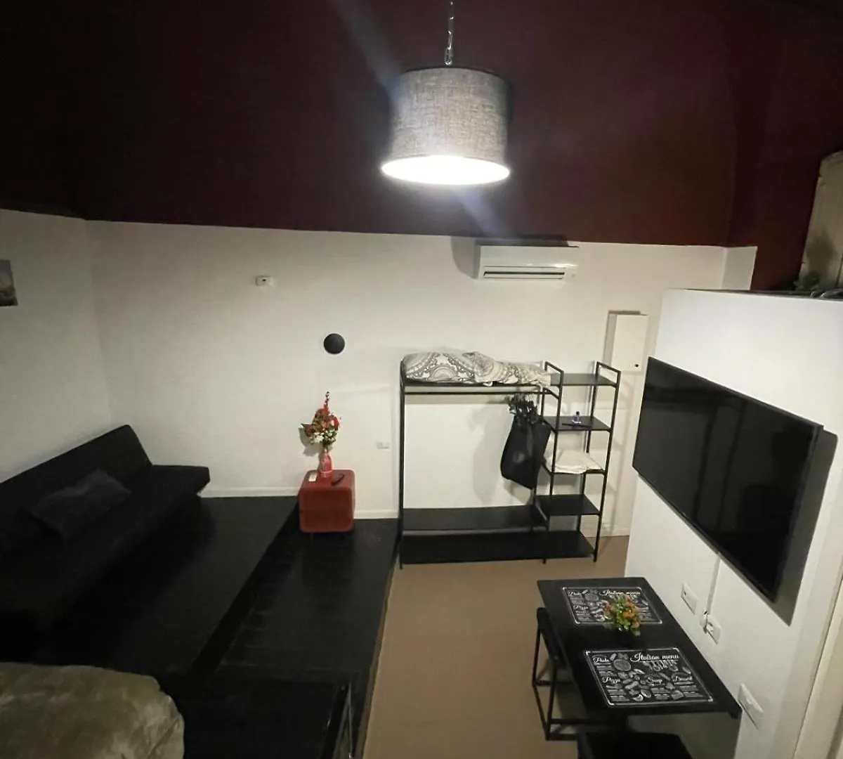 Apartment Planet Suite Vesuvio Ercolano