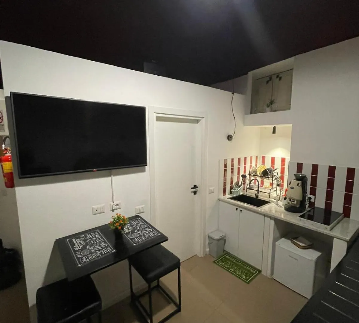 Planet Suite Vesuvio Ercolano Italy