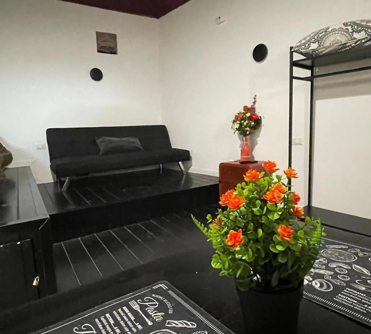 Apartment Planet Suite Vesuvio Ercolano Italy